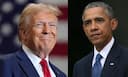 ইরান ইস্যুতে ওবামাকে কাঠগড়ায় দাঁড় করালেন ট্রাম্প