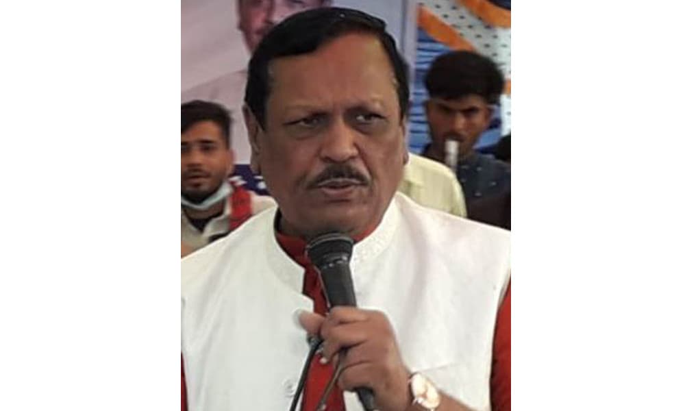 সাধারণ ভোটারদের বিজয় উৎসর্গ করলেন এসএ জিন্নাহ্ কবির