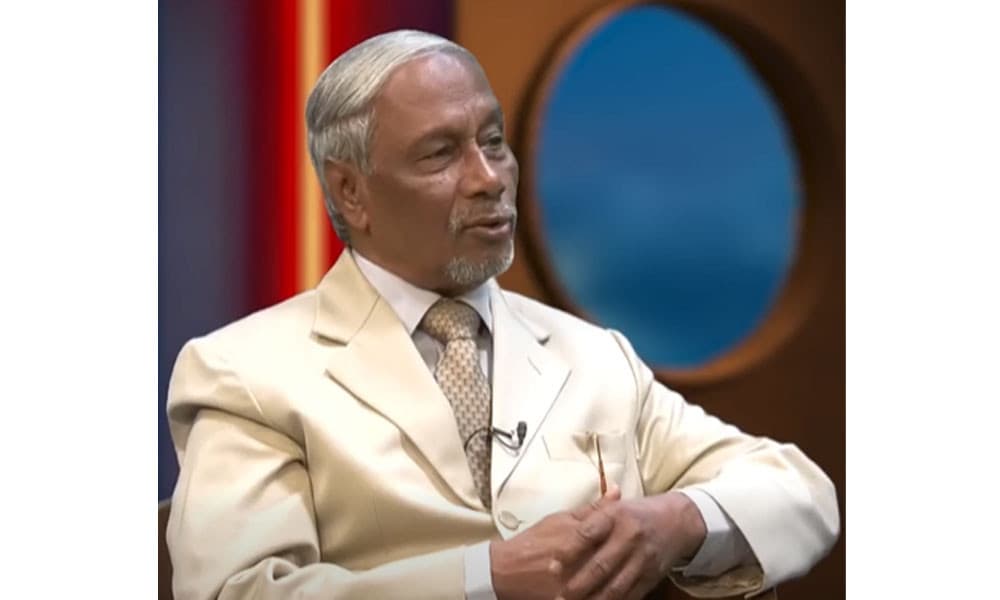 জুলাই সনদ দেখলে মনে হয় একটা শয়তান লোক ছিল