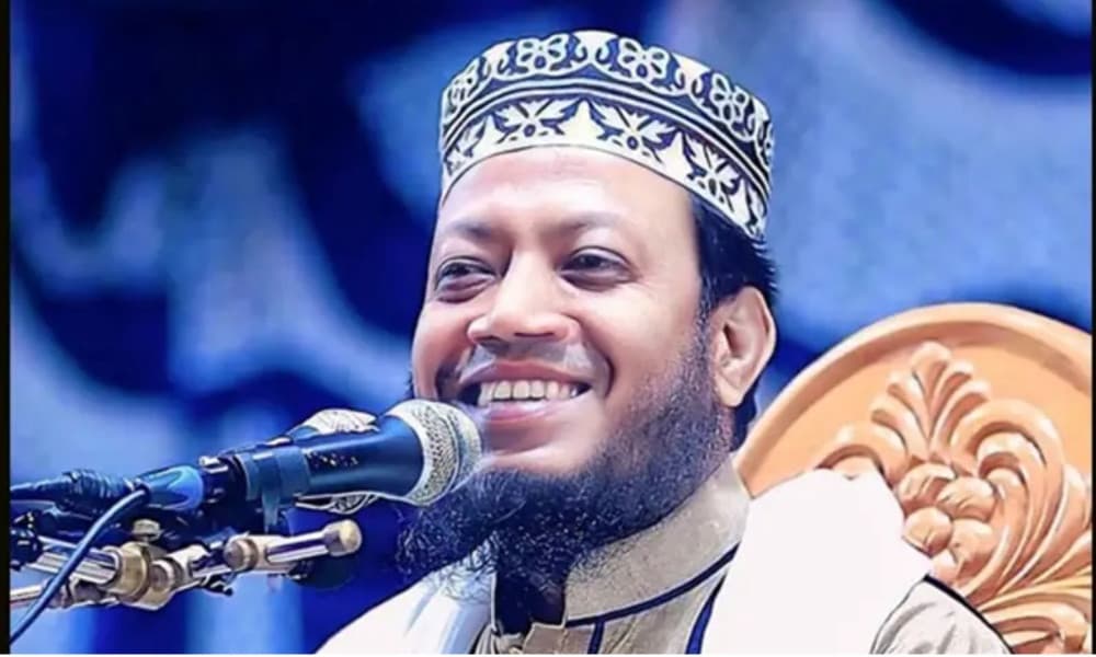 এই পথ সহজ হবে না : আমির হামজা