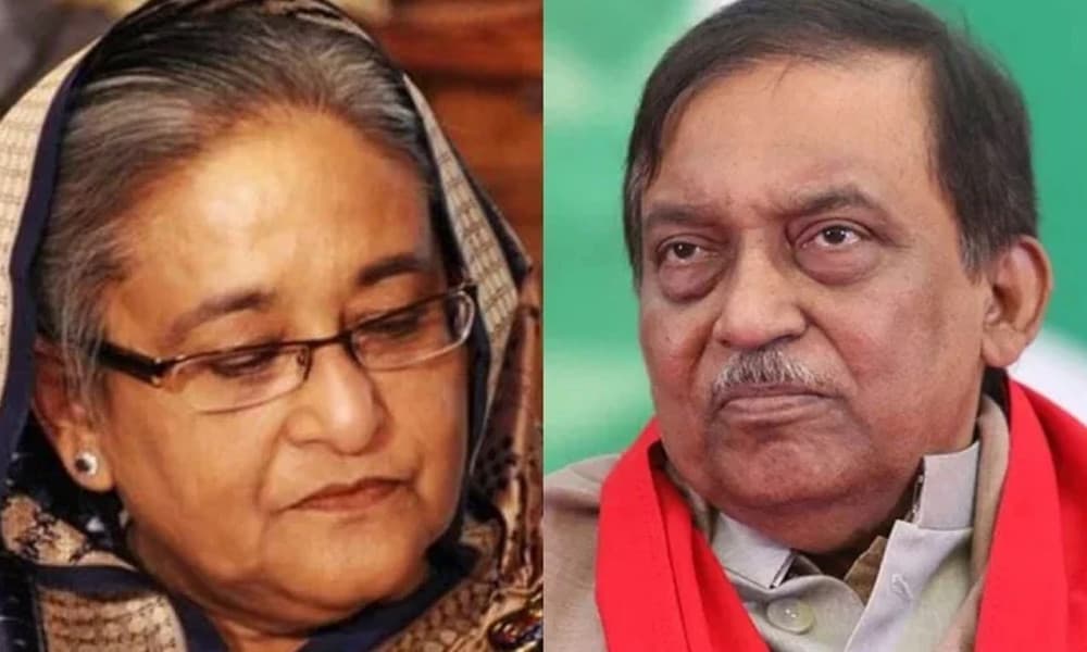 হাসিনা-কামালের সাজা বাড়াতে করা আপিল শুনানি ২৫ ফেব্রুয়ারি