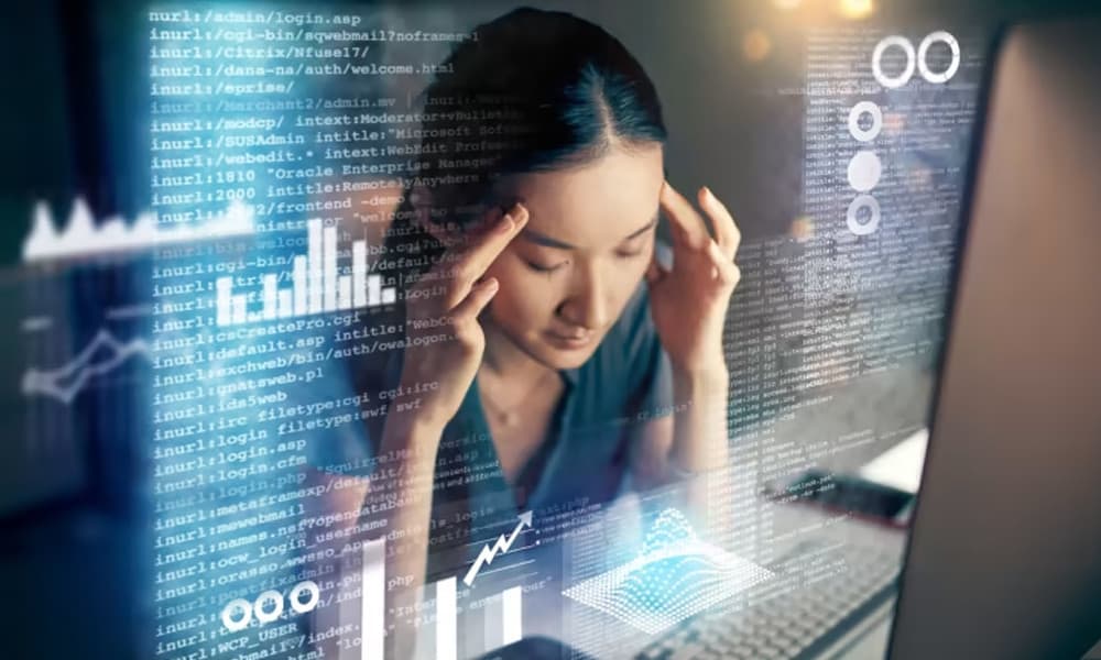 ইন্টারনেটে তথ্যের জট, কেন সব কিছু পড়া বা জানা জরুরি নয়?