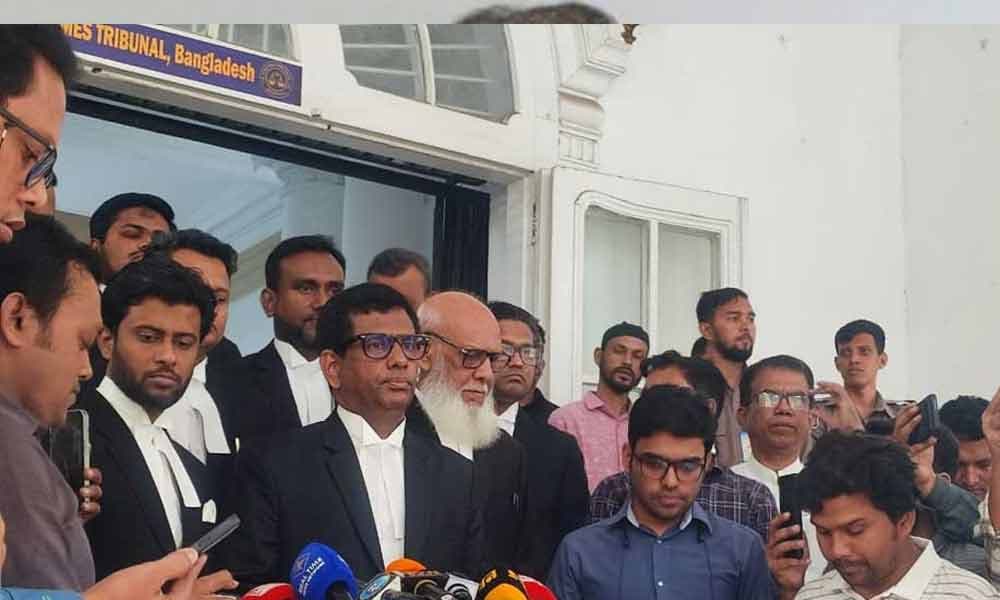 নতুন সরকার পছন্দের লোককে বসাবে, এটাই স্বাভাবিক : তাজুল ইসলাম