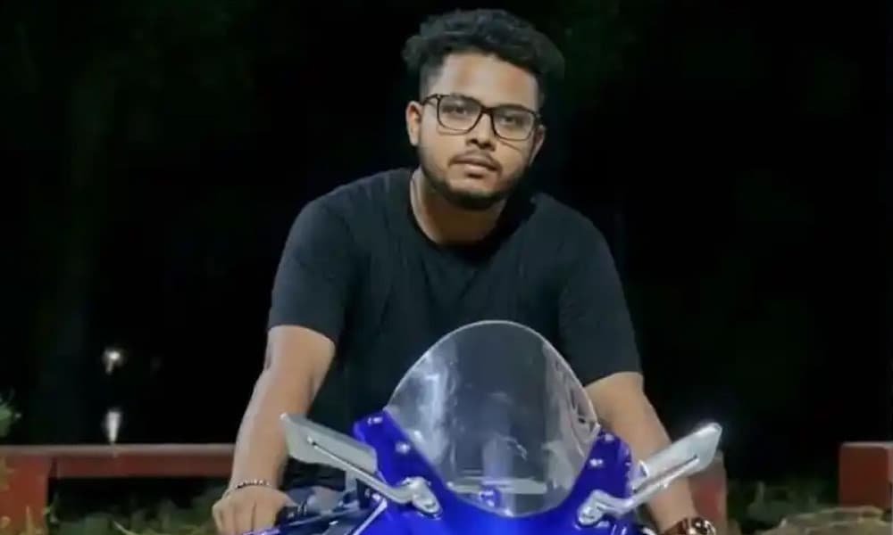 স্ত্রী-সন্তানকে হত্যার পর যুবকের আত্মহনন