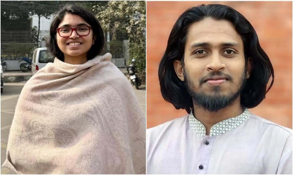 তাসনিম জারাকে সংসদে দেখতে চান না আম্মার