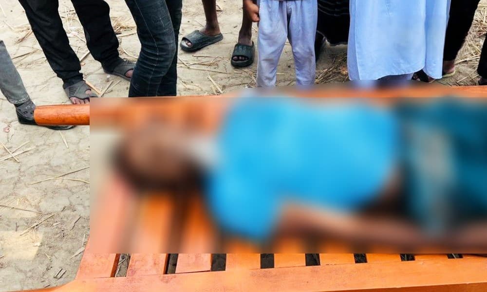 বগুড়ায় ভোট দিয়ে ফেরার পথে প্রাণ গেল কৃষকের