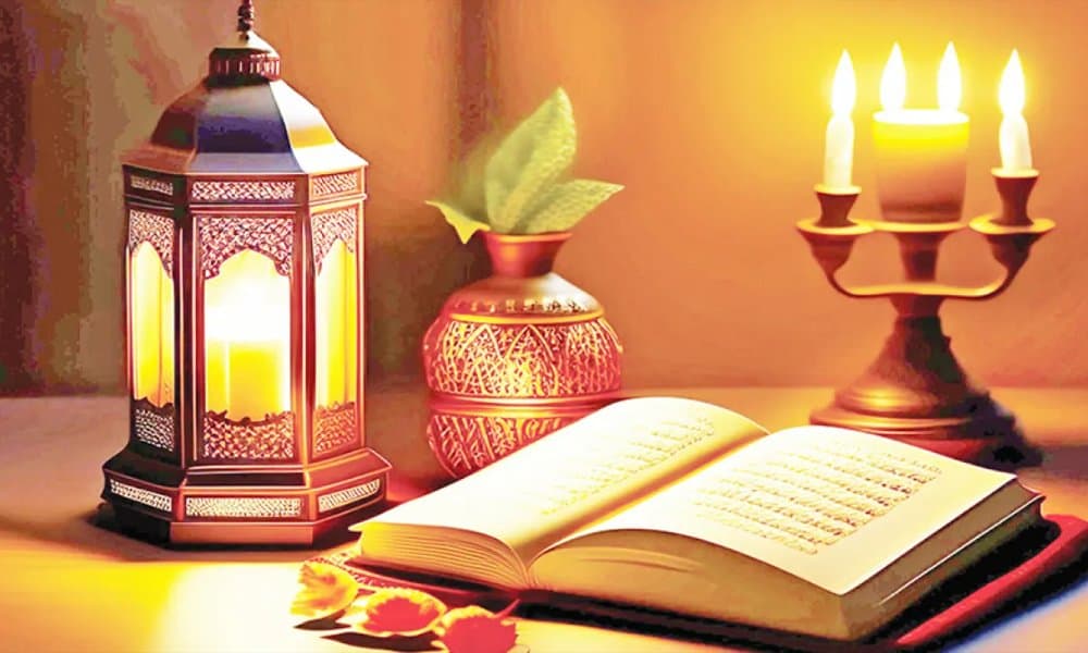 ইফতারের আগে যে দোয়া ফেরানো হয় না