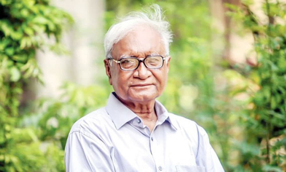 ইতিহাস ক্ষমা করেনি, করবে না