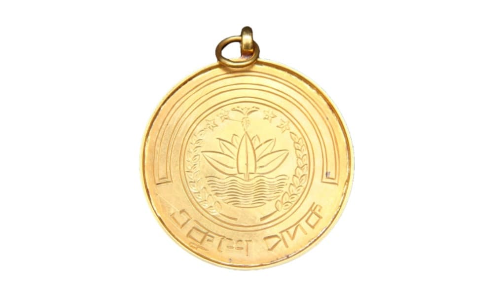 একুশে পদক পাচ্ছেন ১০ জন, তালিকায় যাদের নাম