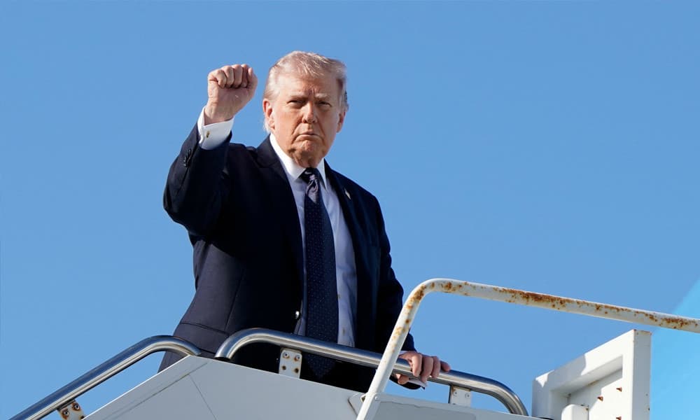 ইরানে হামলার বিরোধিতা করছে ৪৩ শতাংশ মার্কিন নাগরিক: জরিপ