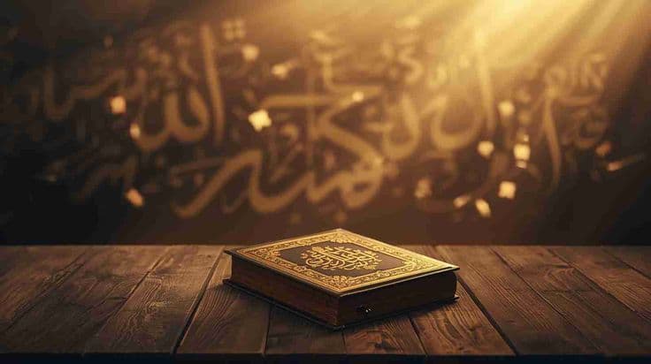 পারস্পরিক সম্পর্ক অটুট রাখতে কোরআনের নির্দেশনা