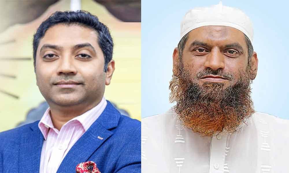 ববি হাজ্জাজের বক্তব্যের তীব্র প্রতিক্রিয়া বাংলাদেশ খেলাফত মজলিসের