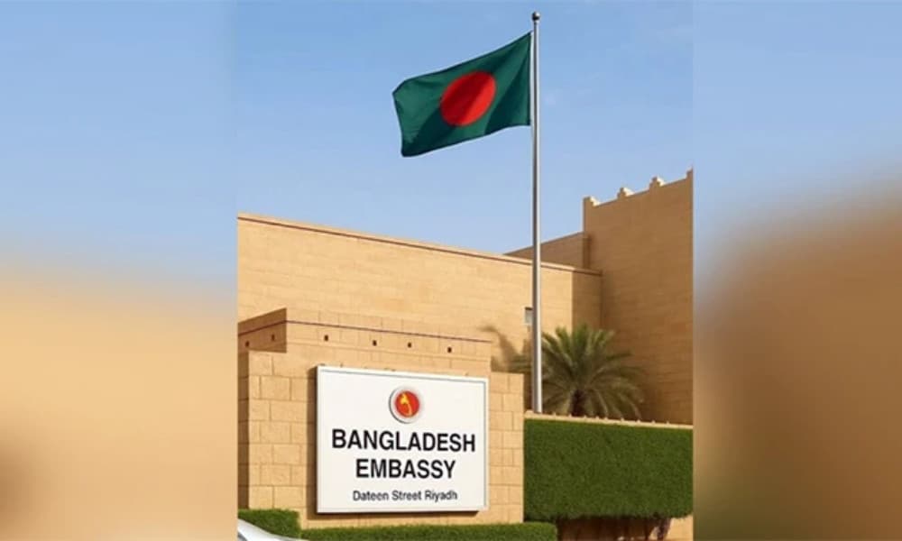 সৌদি প্রবাসী বাংলাদেশিদের মানতে হবে যেসব নির্দেশনা