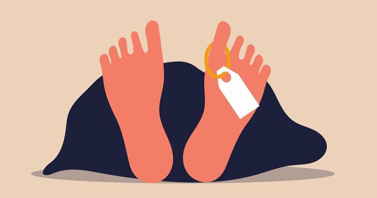 পল্লবীতে মা-বাবাসহ ২ সন্তানের লাশ উদ্ধার