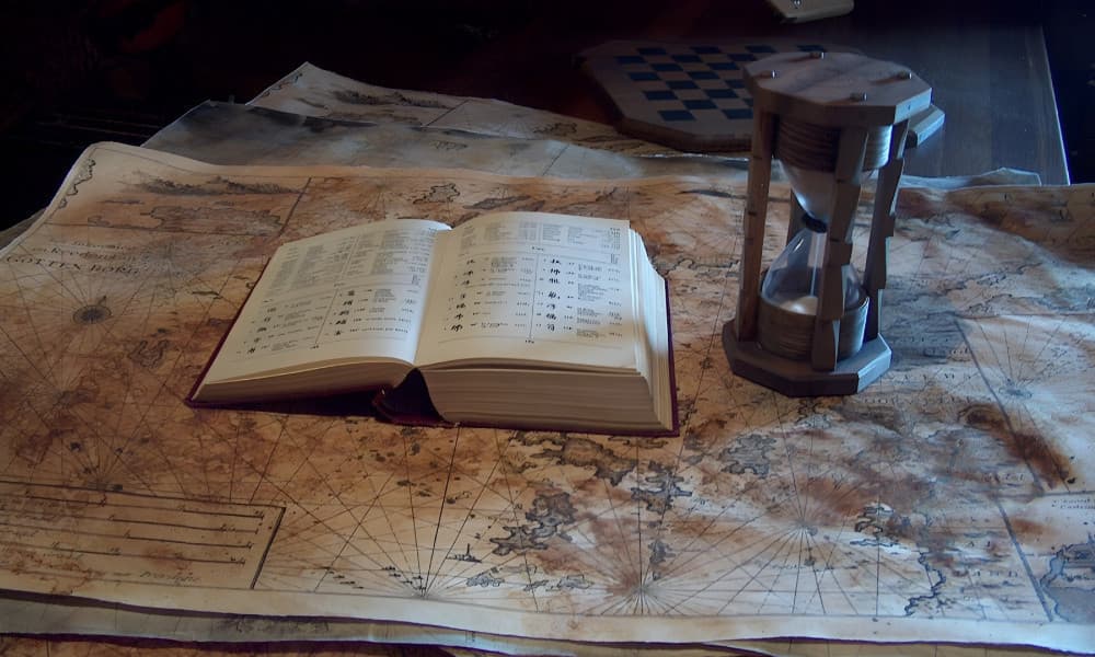 আজকের দিন : ইতিহাসের আয়নায় ৪ মার্চ