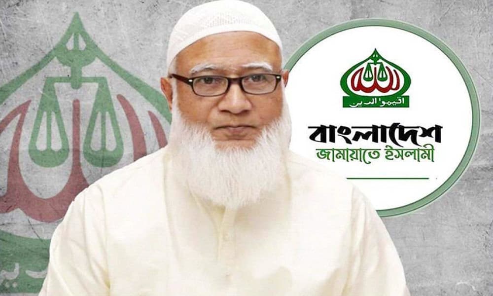 তারেক রহমানের নেতৃত্বে সরকার দেশে গণতন্ত্র ও আইনের শাসন নিশ্চিত করবে : বিরোধীদলীয় নেতা