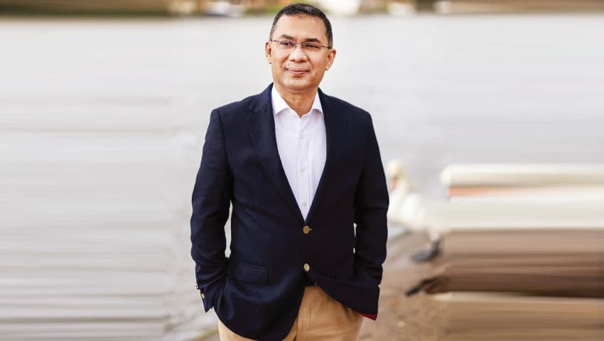 এক ট্রিলিয়ন ডলারের অর্থনীতি কঠিন, তবে অসম্ভব নয়