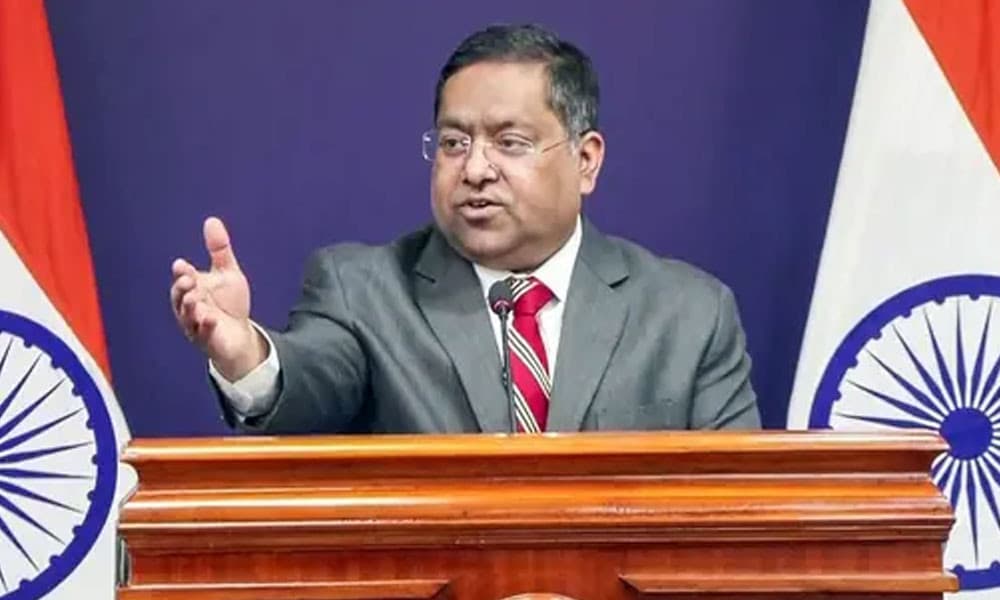 বাংলাদেশের নির্বাচনের ফলাফলের জন্য আমরা অপেক্ষা করছি: ভারত