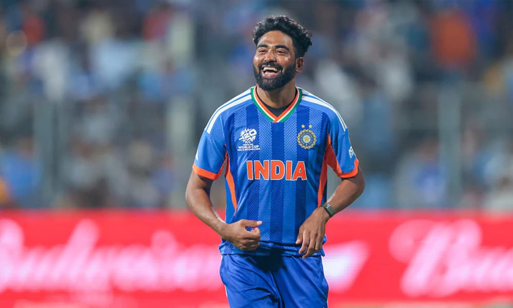 আল্লাহ যা লিখে রেখেছেন, তা কেউ বদলাতে পারে না : সিরাজ