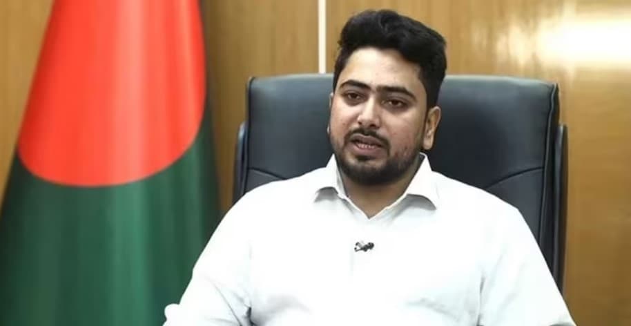 চাঁদাবাজির বিরুদ্ধে সরব হামিম, যা বললেন ফেসবুক পোস্টে