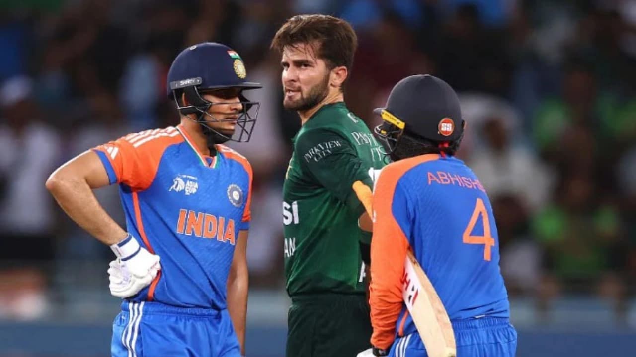 ভারত ম্যাচ বয়কটে কী শাস্তি পেতে পারে পাকিস্তান