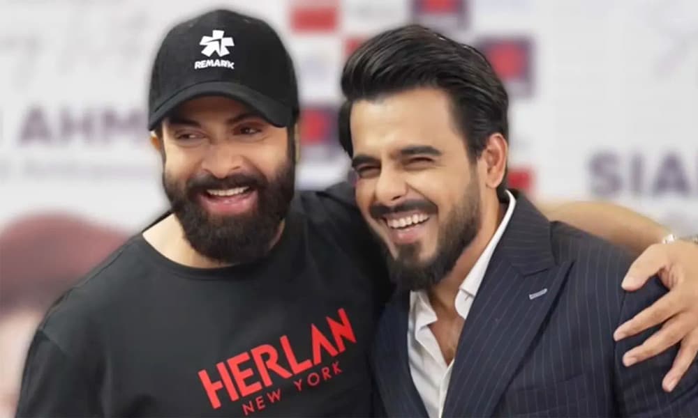 শাকিবের সঙ্গে আমার কোনো প্রতিদ্বন্দ্বিতা নেই: সিয়াম