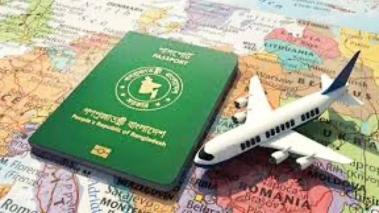 বাংলাদেশিদের ‘ভিসা সংকট’ কাটছে না কেন?