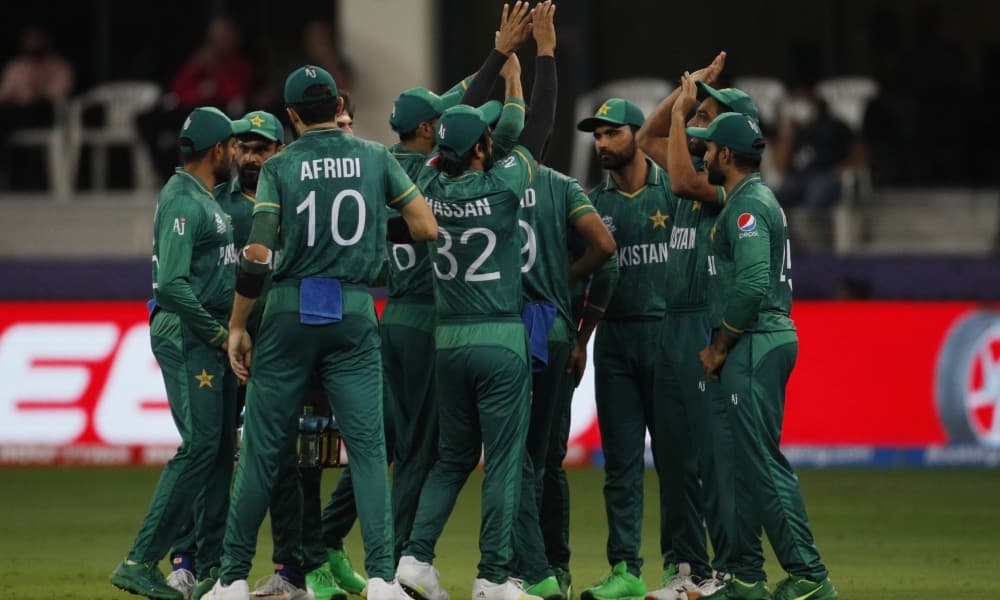 সেমিফাইনালে যাওয়ার জন্য পাকিস্তানের সমীকরণ এখন কী