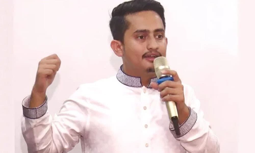 এখন পর্যন্ত ৩০ জায়গায় এনসিপি নেতাদের ওপর হামলা হয়েছে : সারজিস