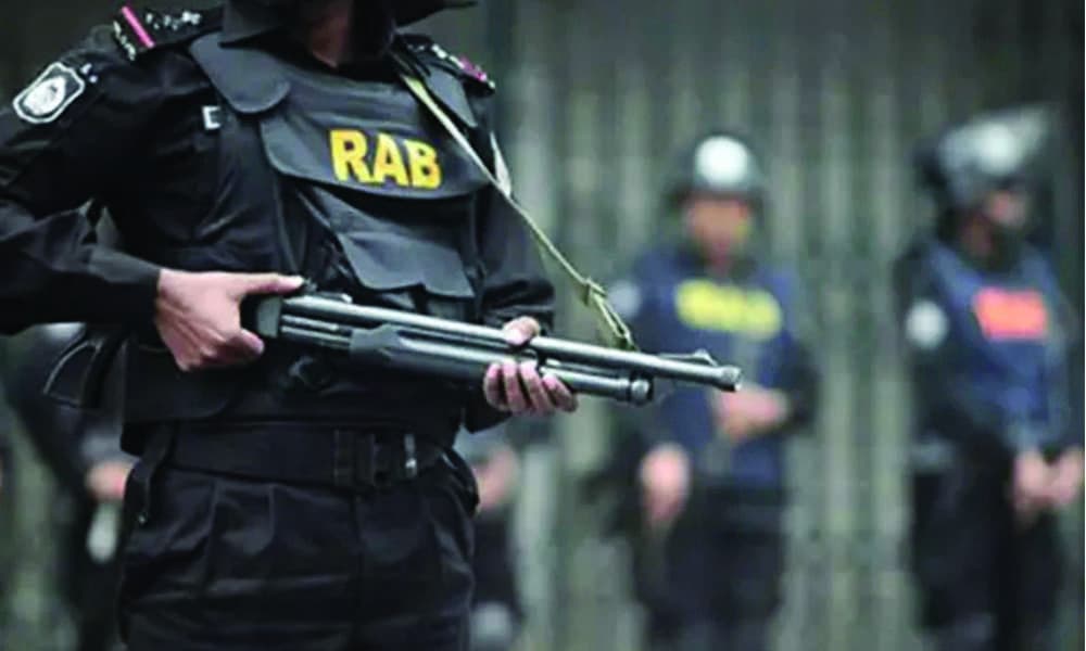 শবেবরাত উপলক্ষে সারা দেশে র‌্যাবের নিশ্ছিদ্র নিরাপত্তা ব্যবস্থা