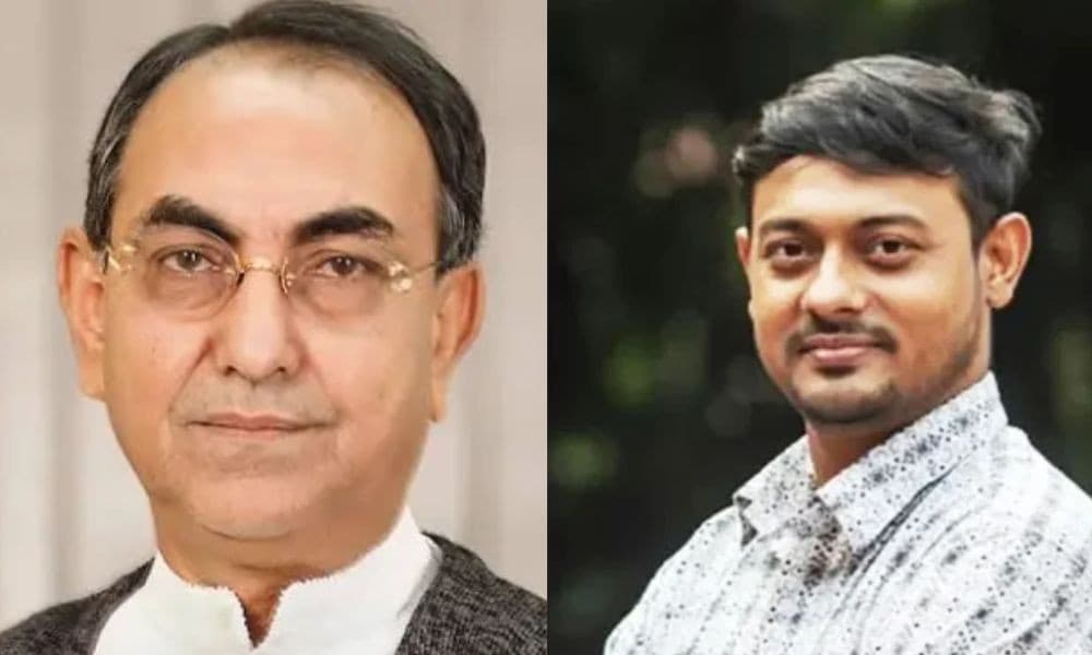 ৫ হাজার ভোটে নাসীরুদ্দীন পাটওয়ারীকে হারালেন মির্জা আব্বাস