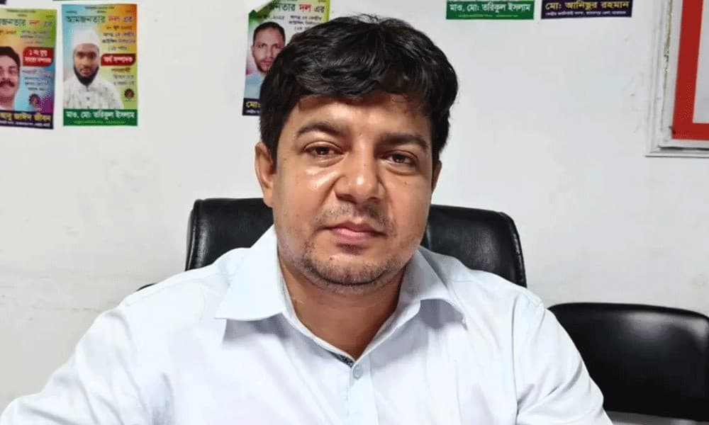 ড. ইউনূসের দেওয়া সুখবরকে সুখবর মনে করি না : তারেক