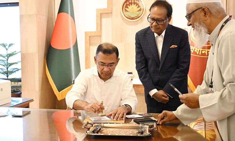 আজ একুশে পদক প্রদান করবেন প্রধানমন্ত্রী