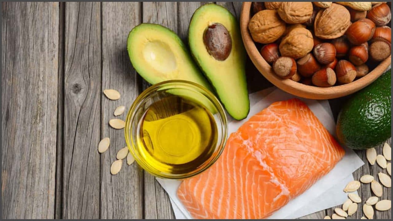 হৃদরোগ এড়াতে জানুন—কোন চর্বি শরীরের জন্য ভালো, কোনটি ক্ষতিকর