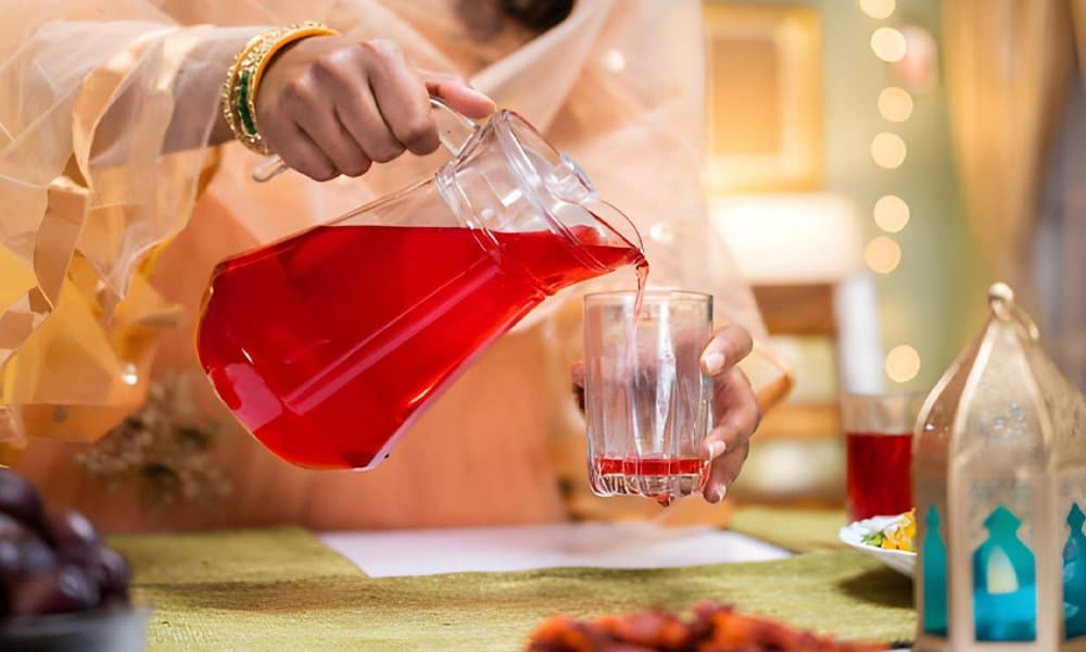 রমজানে নারীর রান্নাঘর: ইবাদতের নীরব মহিমা