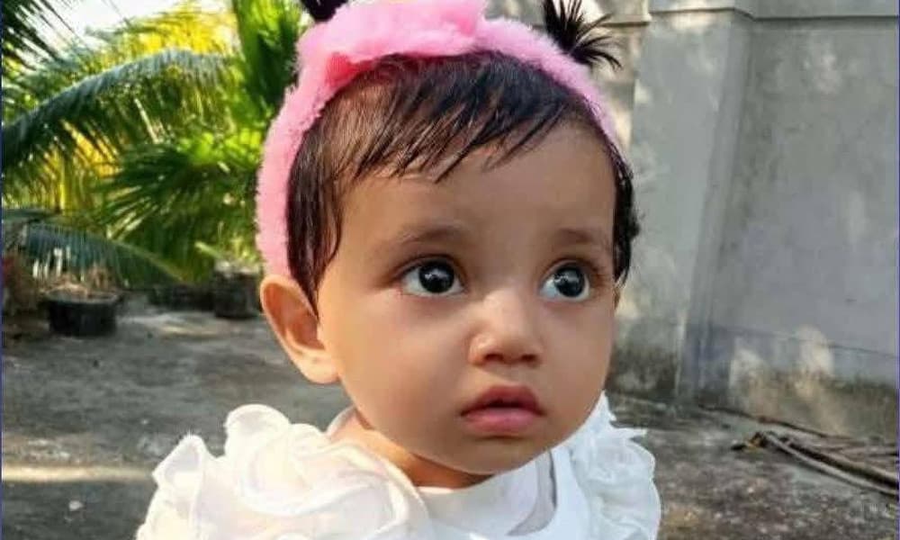 রায়পুরে নিখোঁজের ২ দিন পর সেপটিক ট্যাংক থেকে শিশুর মরদেহ উদ্ধার