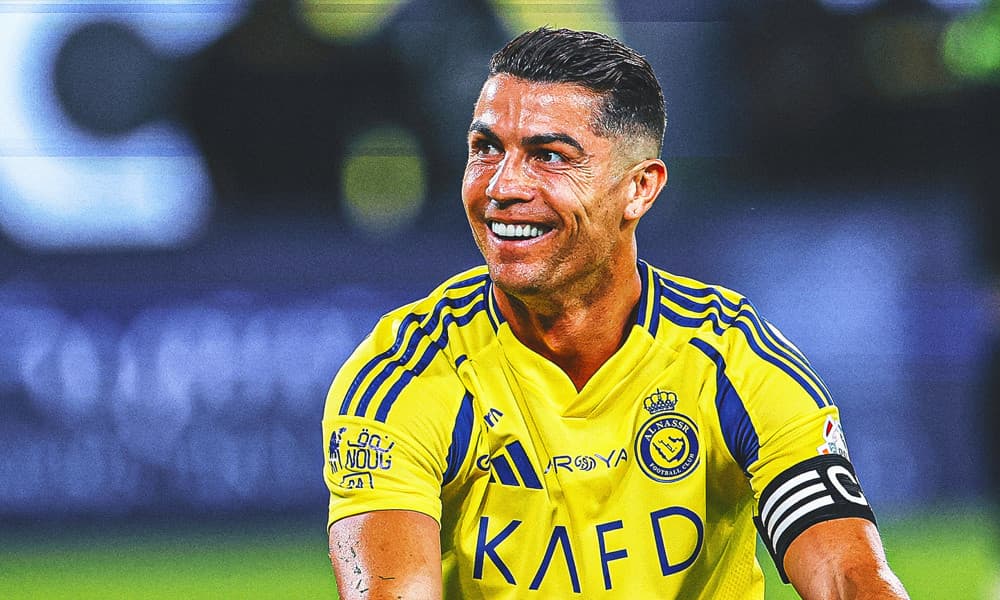 বিশ্বকাপ না জিতলেও বিশ্বসেরা রোনালদো, দাবি পর্তুগাল কোচের