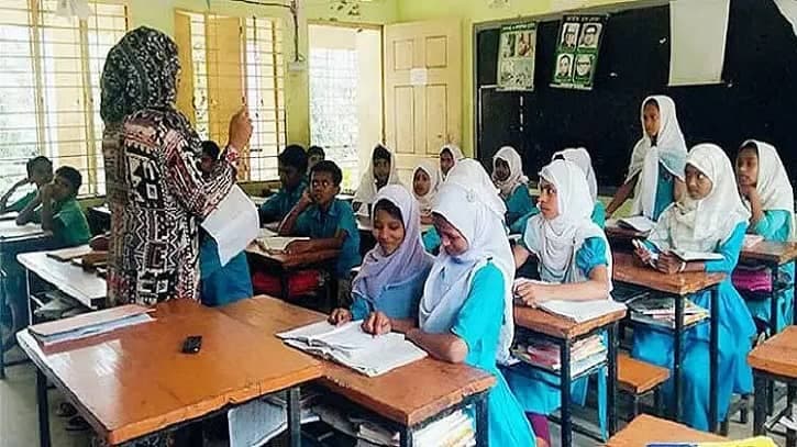 শিক্ষকদের ভাতা নিয়ে জরুরি নির্দেশ