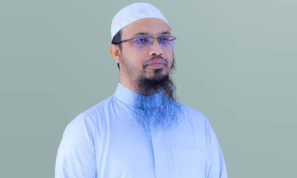 নবনির্বাচিত জনপ্রতিনিধিদের প্রতি উদাত্ত আহ্বান