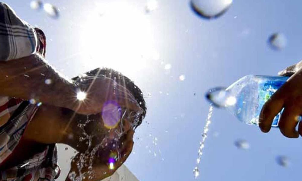 ঢাকায় তাপমাত্রা বাড়বে