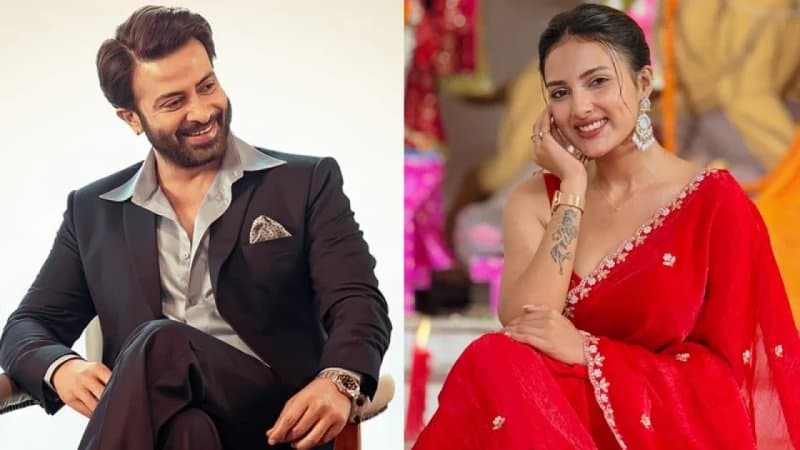 শাকিবের সঙ্গে জ্যোতির্ময়ীর রোমান্স কেমন হবে?