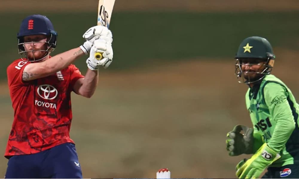 মধ্যপ্রাচ্যের উত্তেজনায় পাকিস্তান-ইংল্যান্ড দ্বিতীয় ওয়ানডে ম্যাচ বাতিল