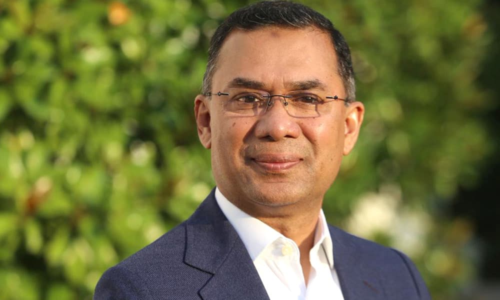 গুলশান মডেল স্কুলে ভোট দেবেন তারেক রহমান