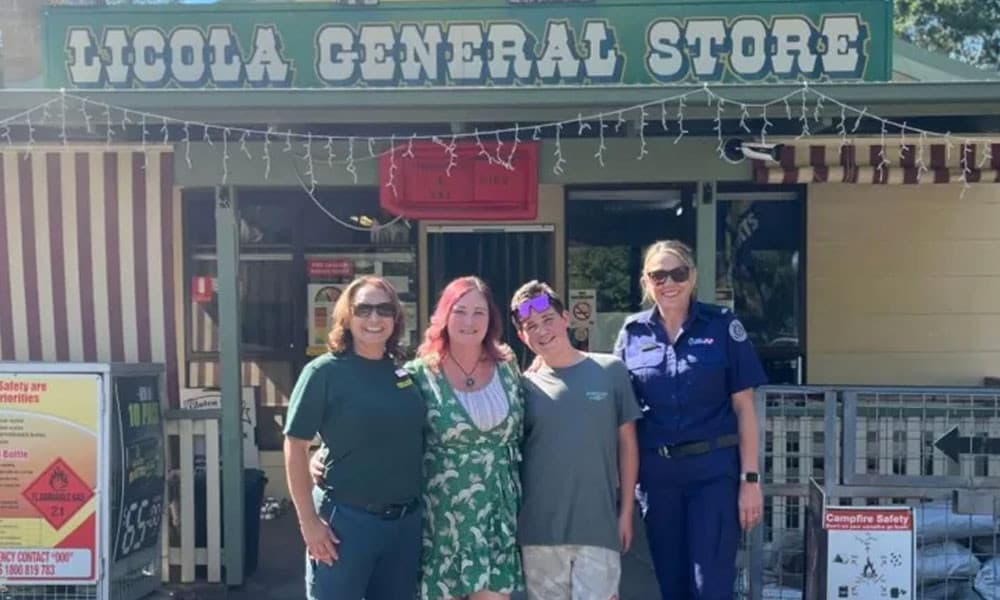 বিক্রি হচ্ছে মাত্র পাঁচ বাসিন্দার ছোট্ট শহর ‘লিকোলা’