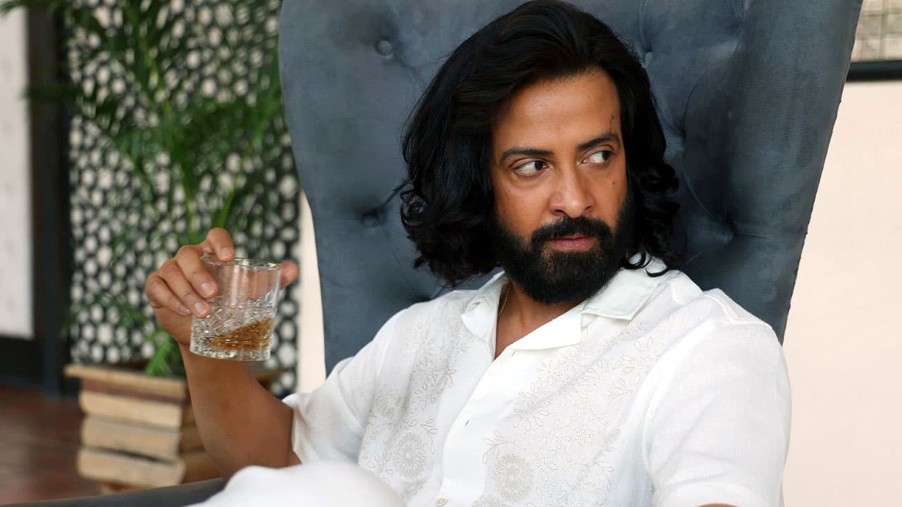 জাতীয় চলচ্চিত্র পুরস্কারের তালিকায় নেই শাকিবের নাম