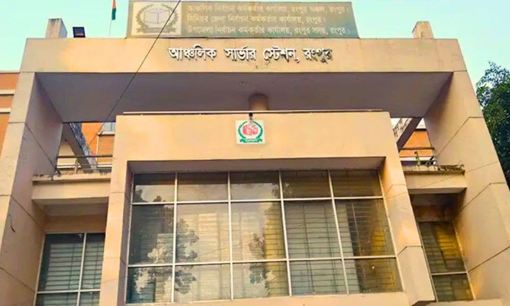 রংপুরে ঝুঁকিপূর্ণ ২১৯ ভোট কেন্দ্র, নিরাপত্তা চ্যালেঞ্জ