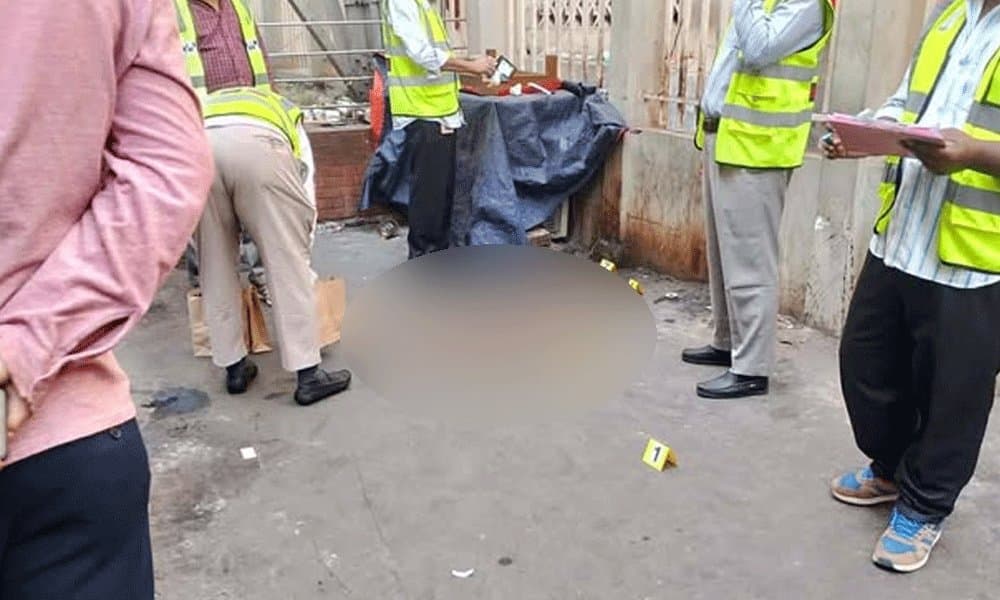 কাটা হাত-পা উদ্ধারের পর মিলল দেহহীন মস্তক