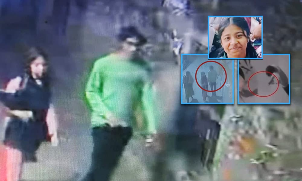 হাজারীবাগে বিন্তি হত্যা মামলায় আটক ১, সিসিটিভি ফুটেজে যা দেখা গেল