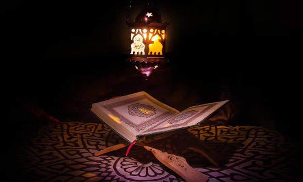 কিয়ামতের ময়দানে আমলনামা ও ন্যায়বিচার