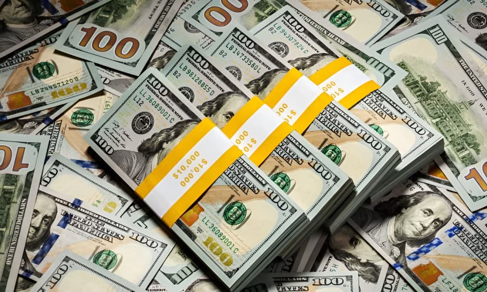 ফেব্রুয়ারির প্রথম ৮ দিনেই এসেছে এক বিলিয়ন ডলারের বেশি রেমিট্যান্স